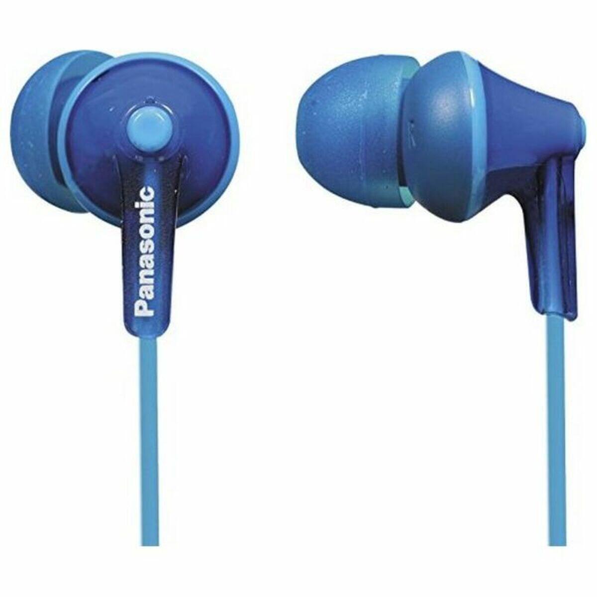 Auricolari Panasonic RP-HJE125 Con cavo 2/3