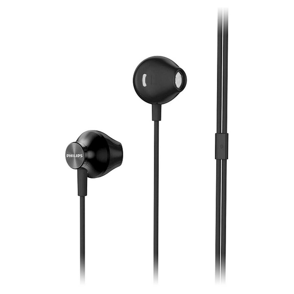 Auriculares Philips TAUE100BK/00 Com fios 3/3
