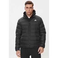Doudoune homme adidas Essentials Lite Down Jacket IK3218 bleu marine