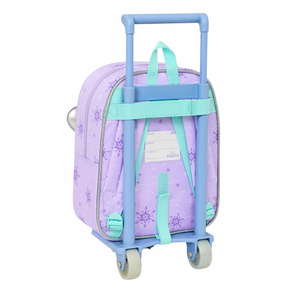Mochila Escolar Safta 3/3