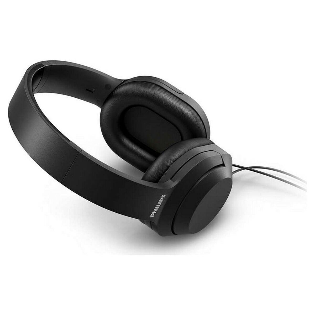 Fones de Ouvido de Tiaras Philips TAH2005BK/00 Com fios 2/5