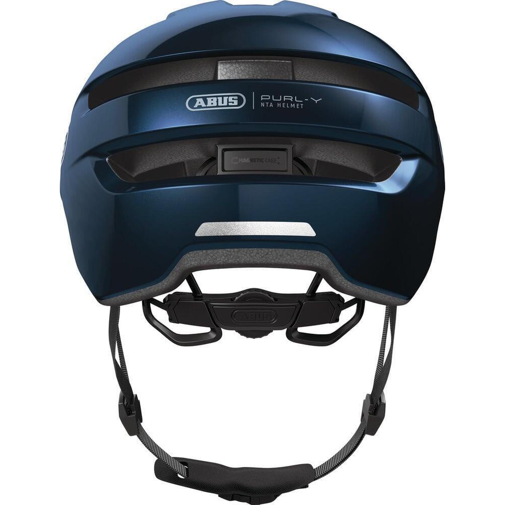 Kask Rowerowy Purl-Y