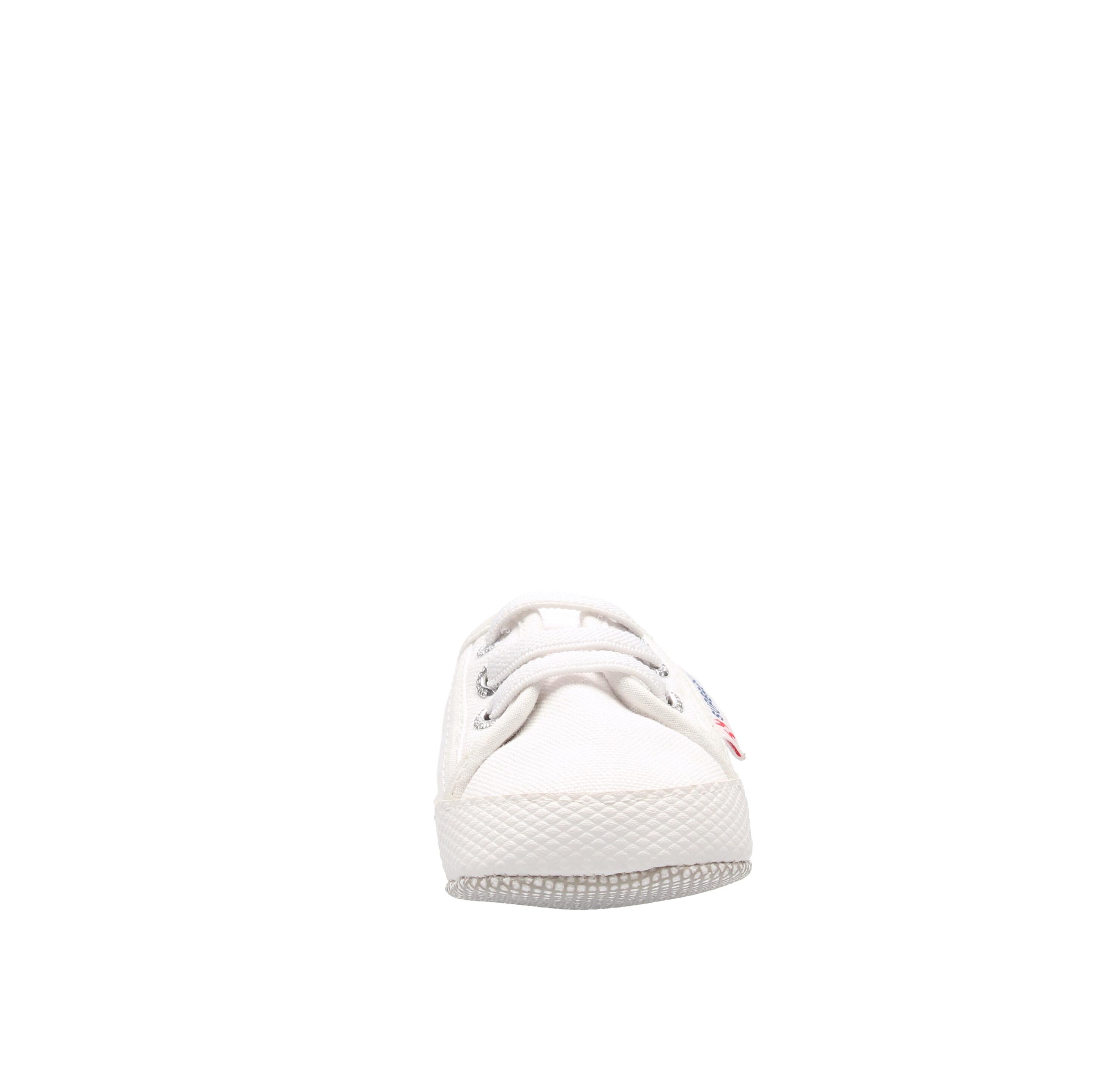 Superga - 4006 blanc bébé S1116JW 4006 900 4/4