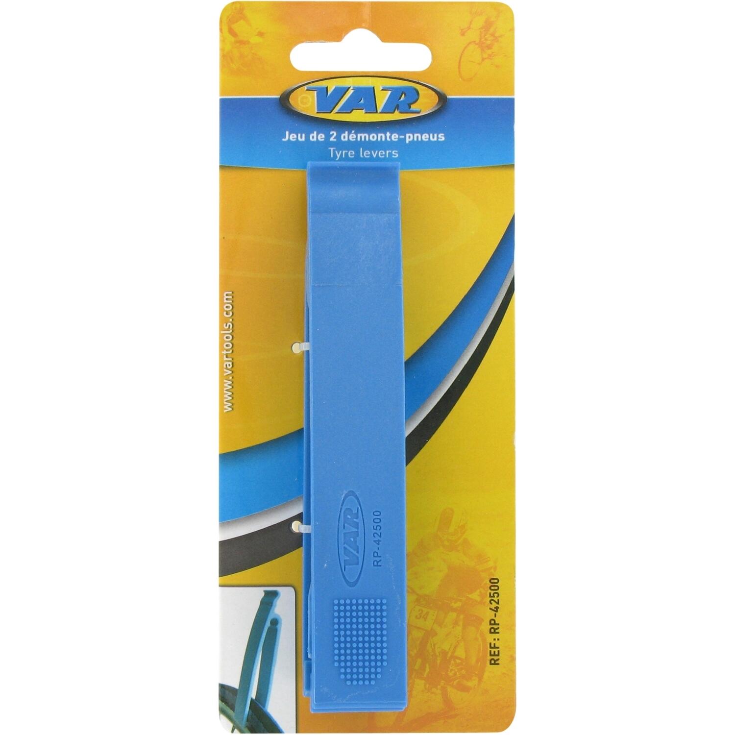 VAR Utensili smontagomme in nylon Var