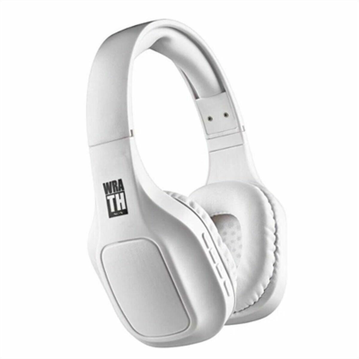 Fones de ouvido de tiaras ngs artica wrath
