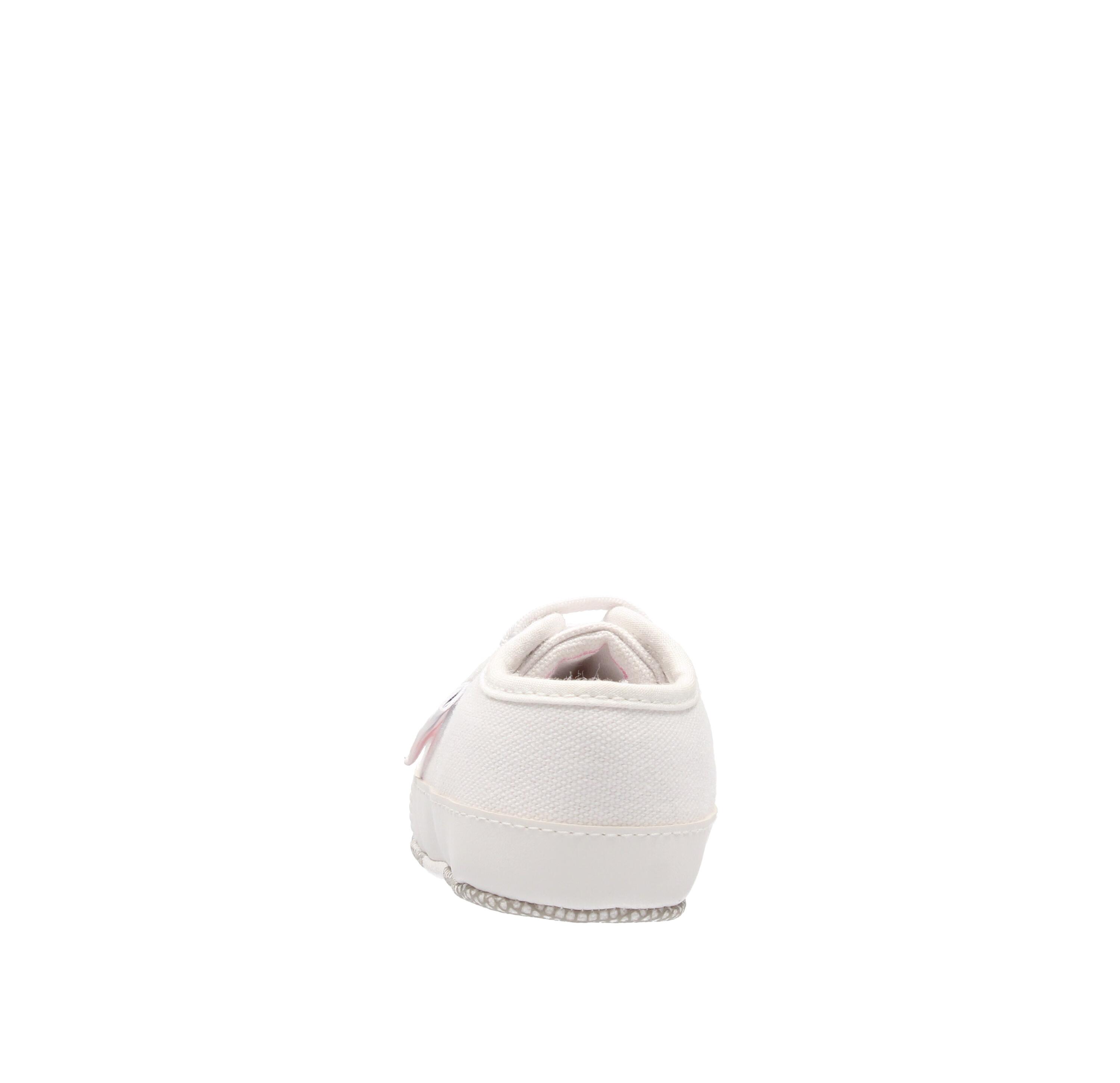 Superga - 4006 blanc bébé S1116JW 4006 900 2/4