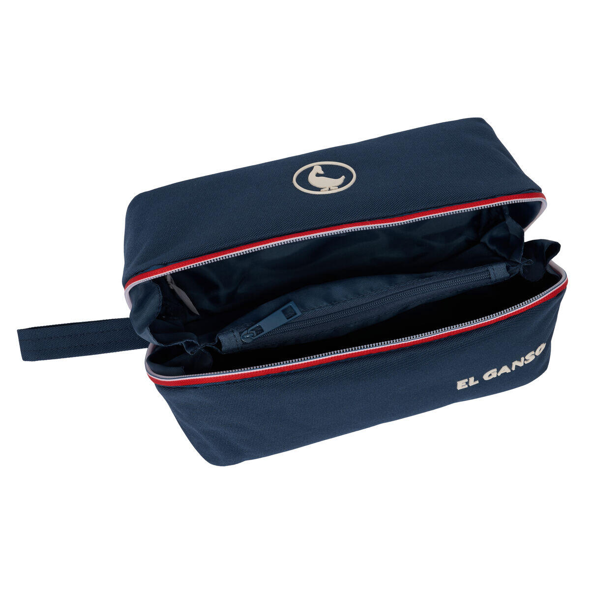 Trousse d'écolier El Ganso Classic 3/4