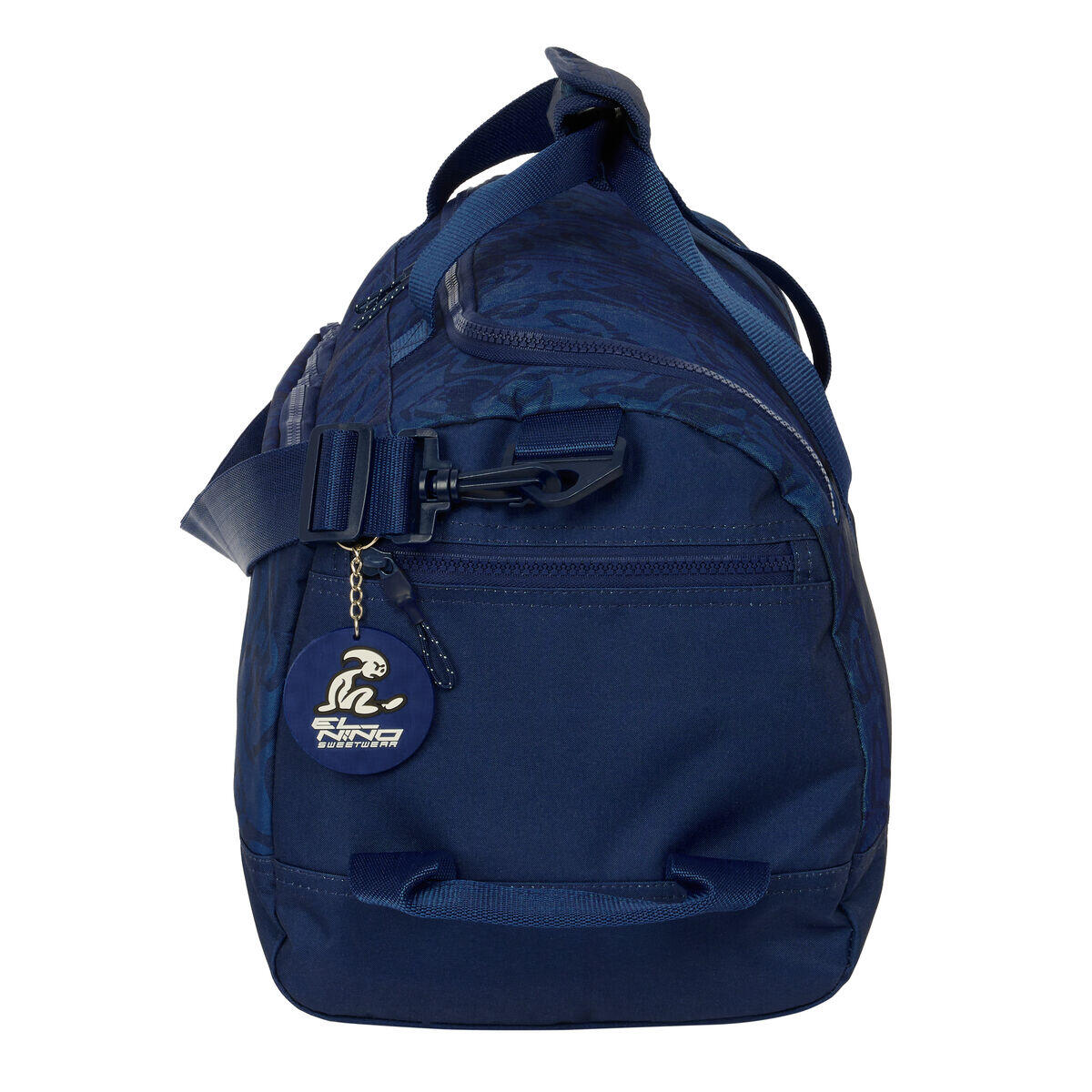 Sac de sport El Niño Paradise Blue marine 2/3