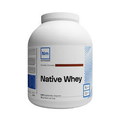 Whey Native | Whey Native (2,25kg) | Chocolat
