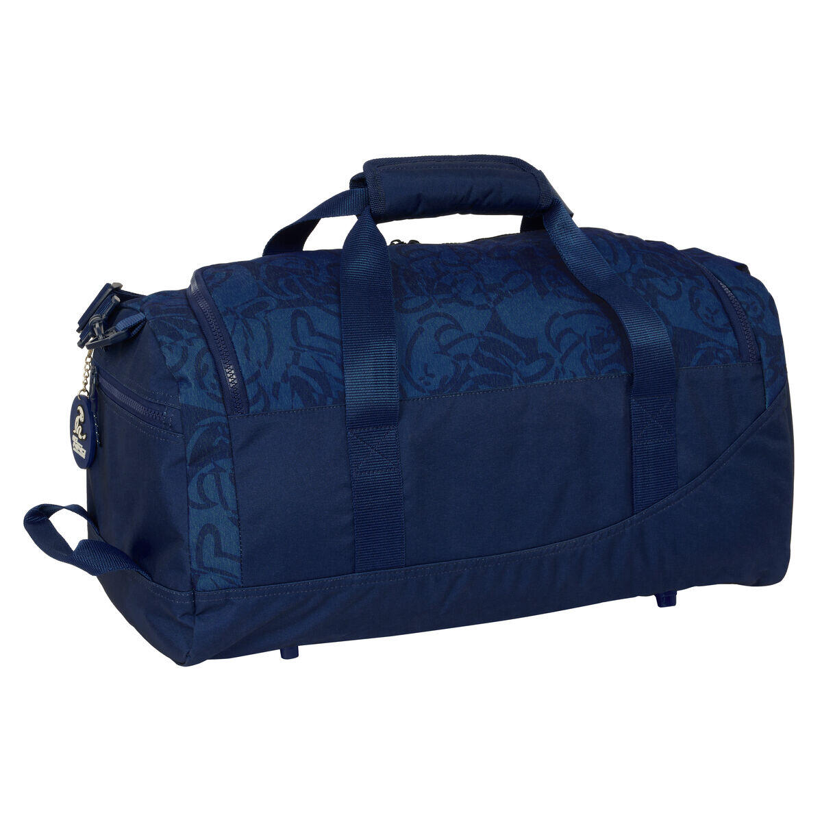 Sac de sport El Niño Paradise Blue marine 3/3