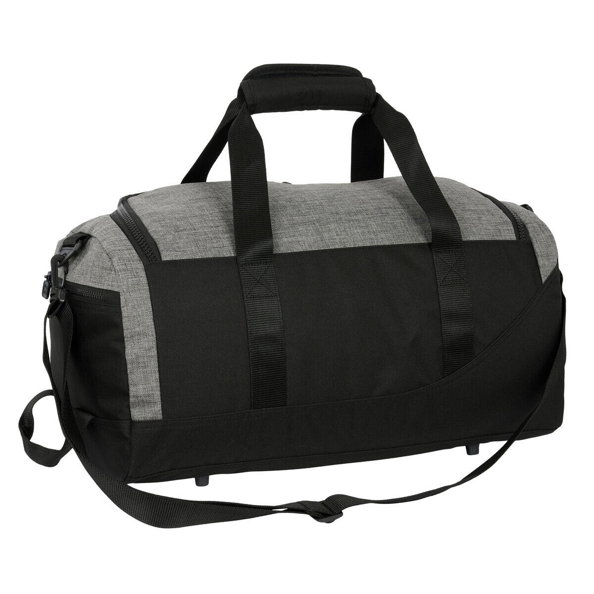 Sac de sport Harry Potter House of champions Noir 3/3