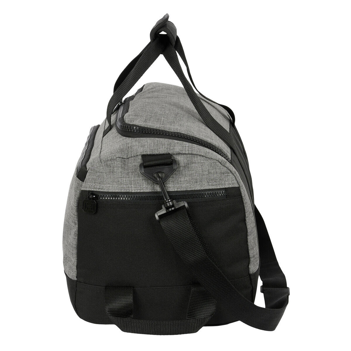 Sac de sport Harry Potter House of champions Noir 2/3