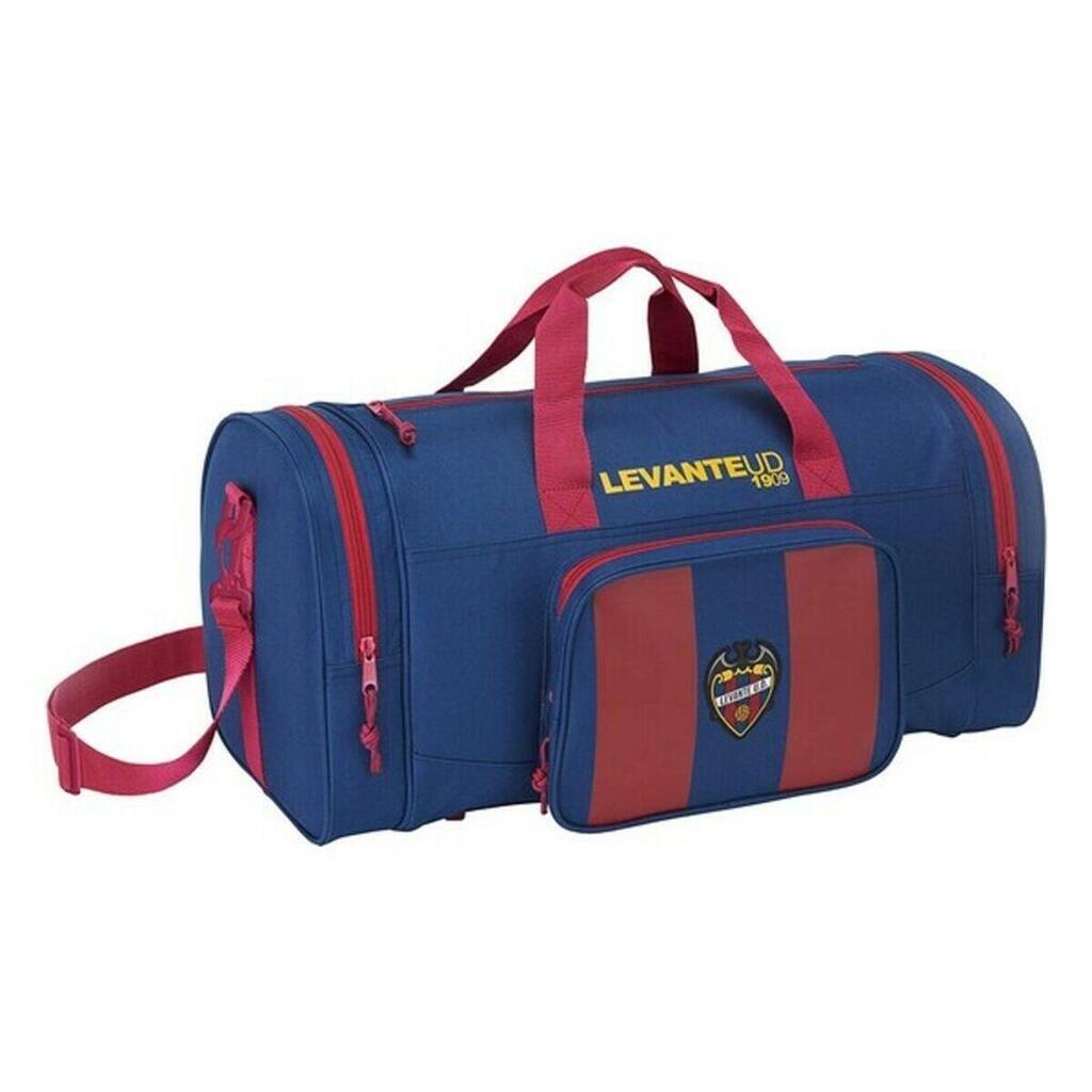 Sports bag Levante U.D. Blue