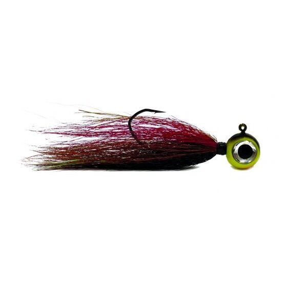 Vmc - Hameçon Vmc Moontl Jig 7158 Rtc 7g (x2) - Hameçons - Rouge|vert - 3/0 - Decathlon