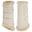 Guêtres souples Kerbl Pelisa (x2)