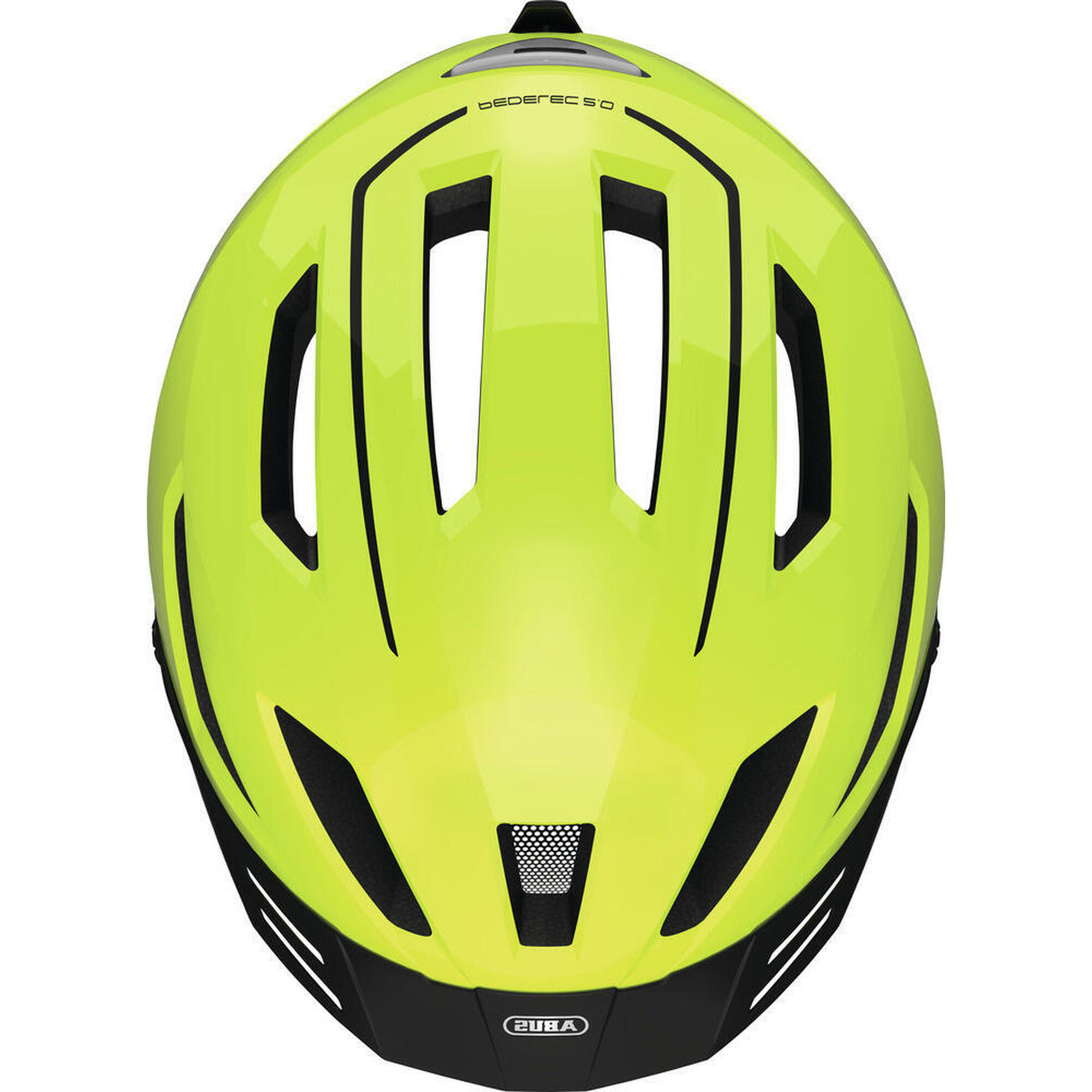 Kask Pedelec 2.0 Signal Yellow S 51-55 Cm