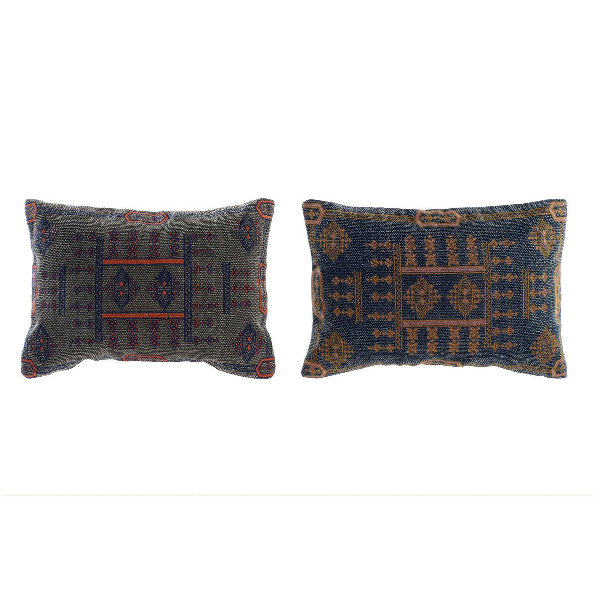 Almofada dkd home decor floral