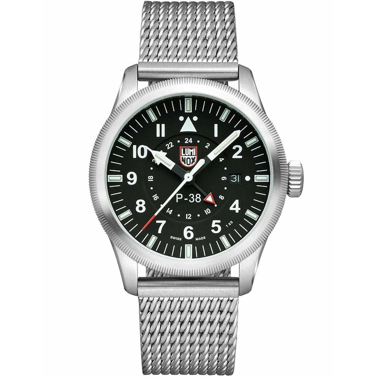 Relógio unissexo luminox xa.9522