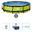 Piscine Ronde - 360x76 cm + Accessoires CB90