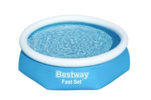BESTWAY Bestway Fast Set Zwembad, 244cm