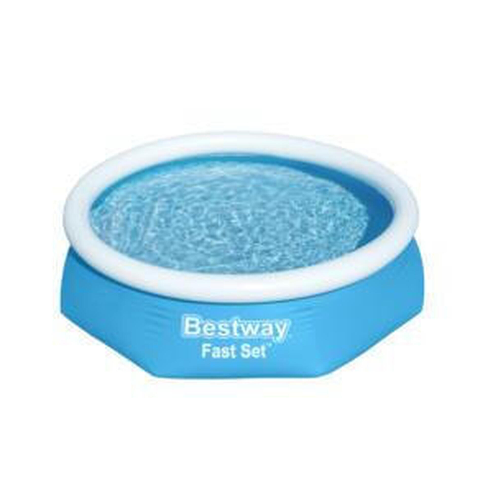 nadmuchiwany basen Bestway 1880 L