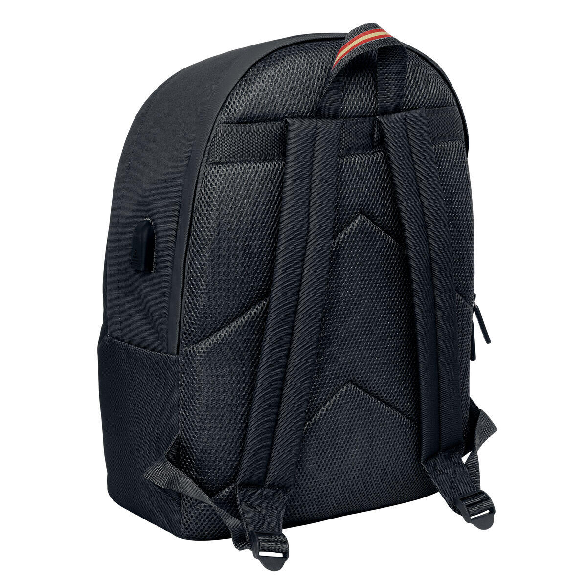 Laptoptas El Ganso Basics Zwart 4/5