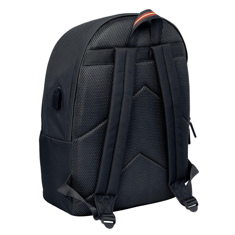 Rucsac pentru Laptop El Ganso Basics Negru
