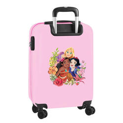Valise cabine Disney Princess princesas disney Rose