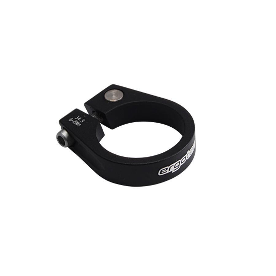 Collier de serrage tige de selle alu Ergotec 34,9 mm 2/2