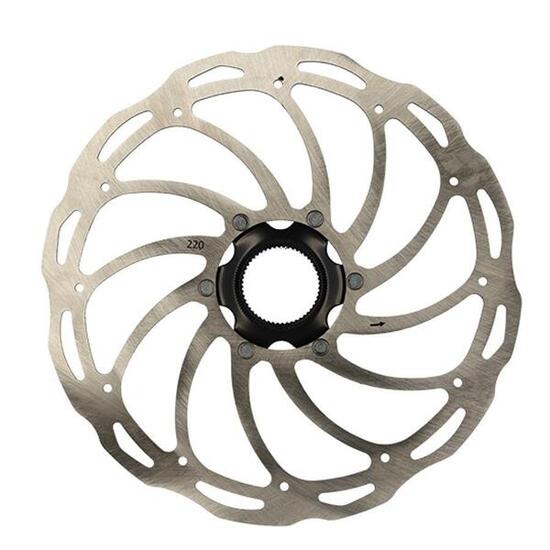 Bremsscheibe Optimiz Centerlock Pr90
