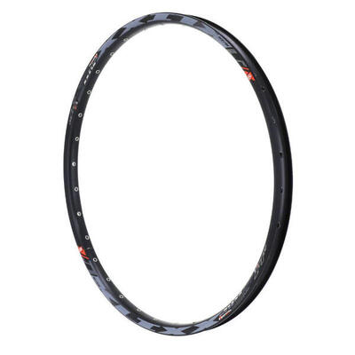 Dubbelwandige rand met oog velox klixx tubeless ready