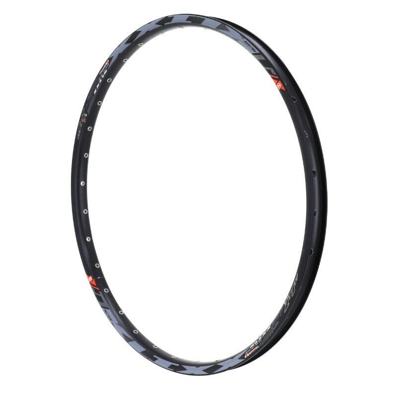 Velox - Jante Double Paroi Avec Oeuillet Velox Klixx Tubeless Ready - Fond De Jante - Taille Unique - Decathlon