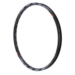Jante double paroi avec oeuillet Velox Klixx Tubeless Ready