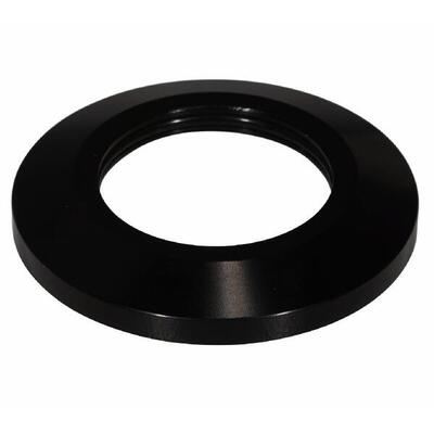 Elvedes topcover voor 1⅛ inch diameter 50 mm hoogte