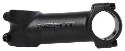 Neatt aluminium stuurpen +/- 7° stealth black