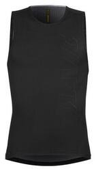 Baselayer Sans Manches Mavic Hot Ride + Noir