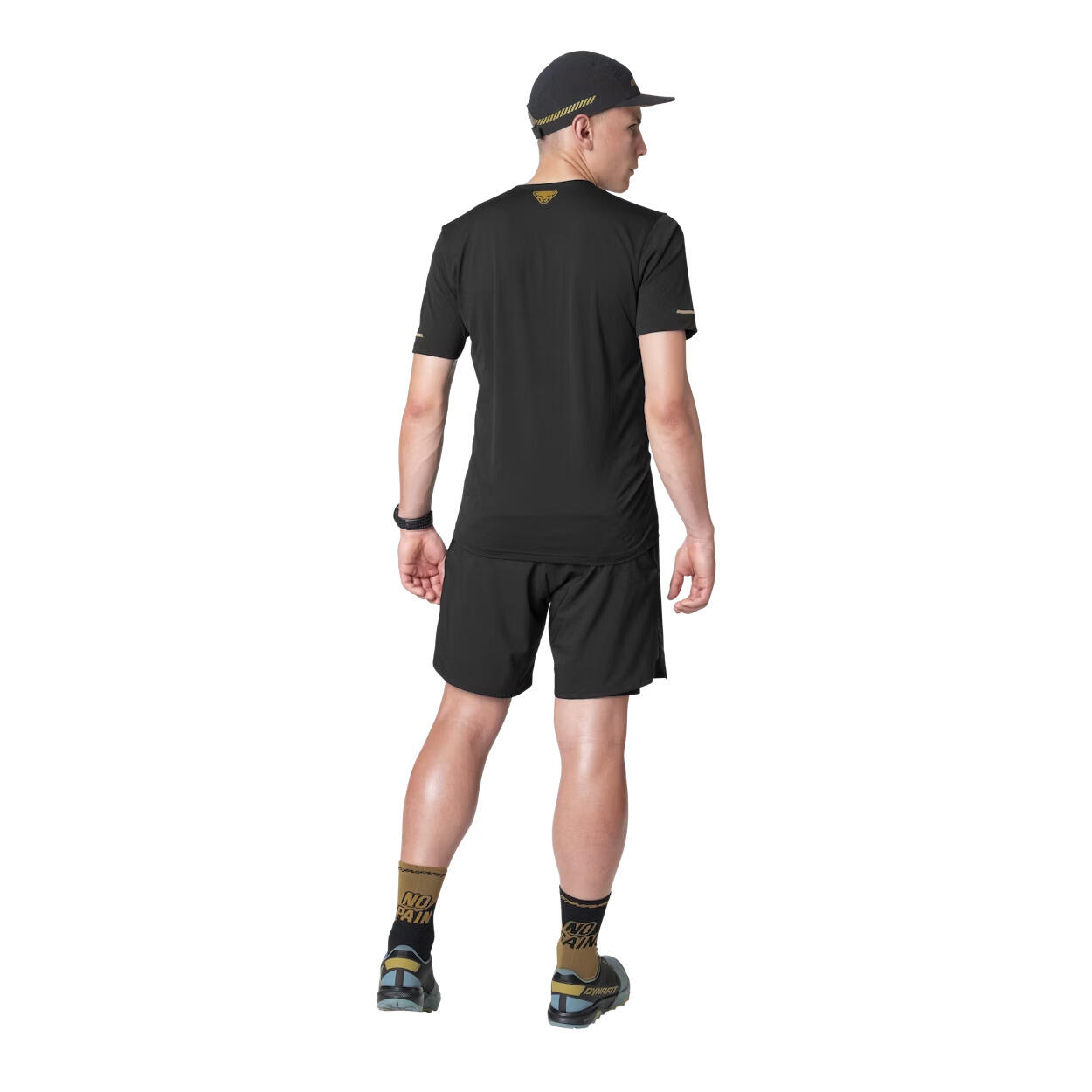 Camisola Dynafit Alpine 2 3/4