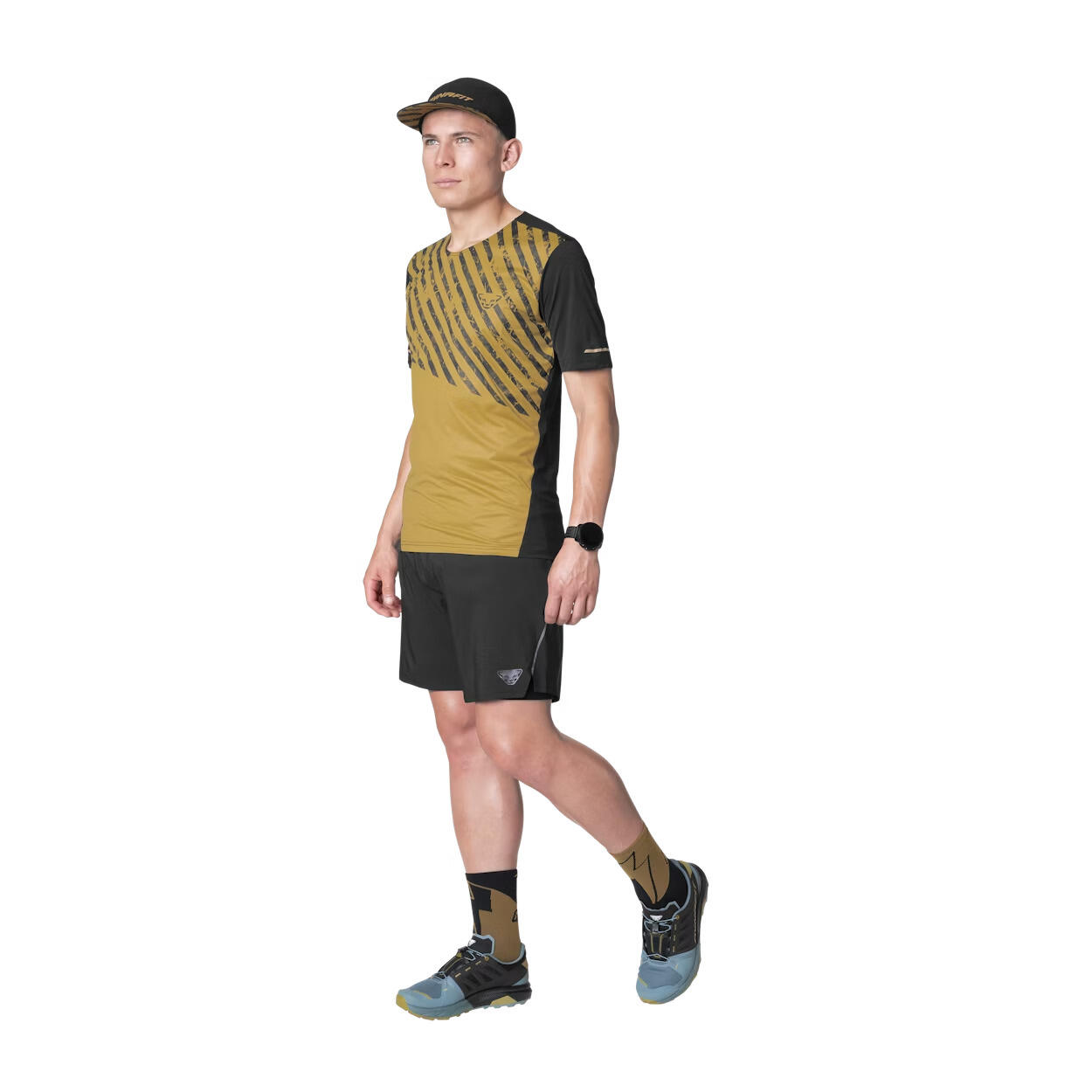 Camisola Dynafit Alpine 2 4/4