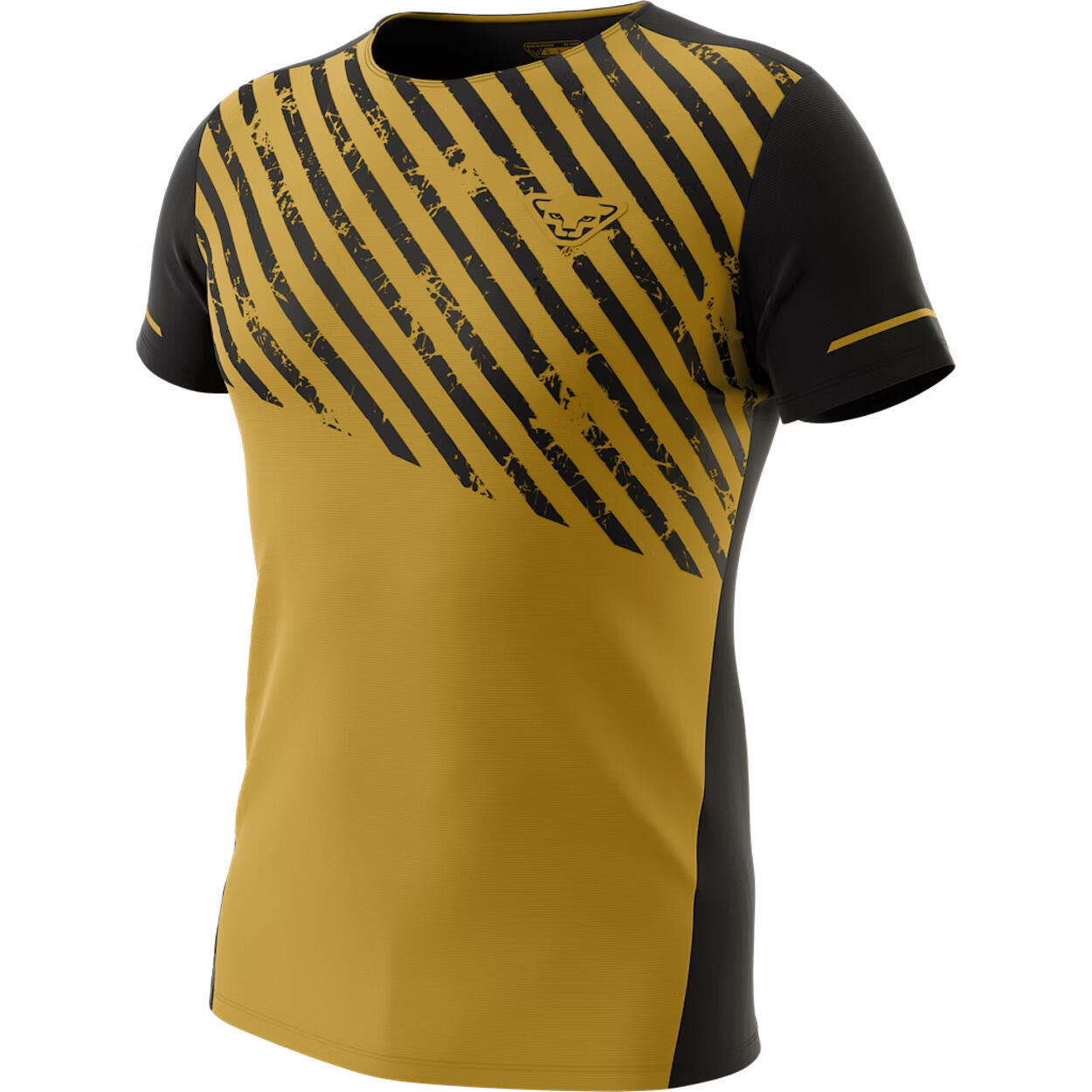 Camisola Dynafit Alpine 2 2/4