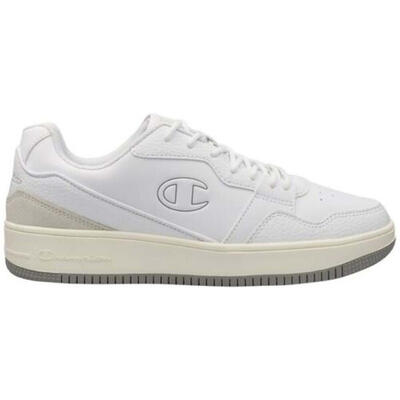 Champion RD 18 REVIVE LOW SKATE Herren Sneaker S22296-CHA-WW003 weiß