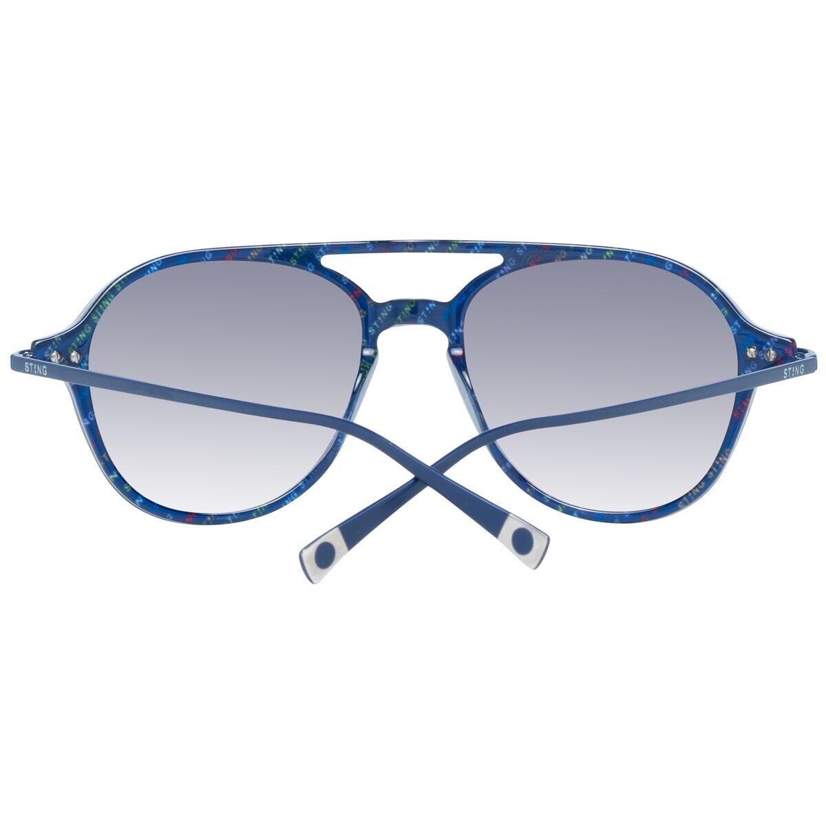 Gafas de Sol Unisex Sting SST006-530TA5 3/3