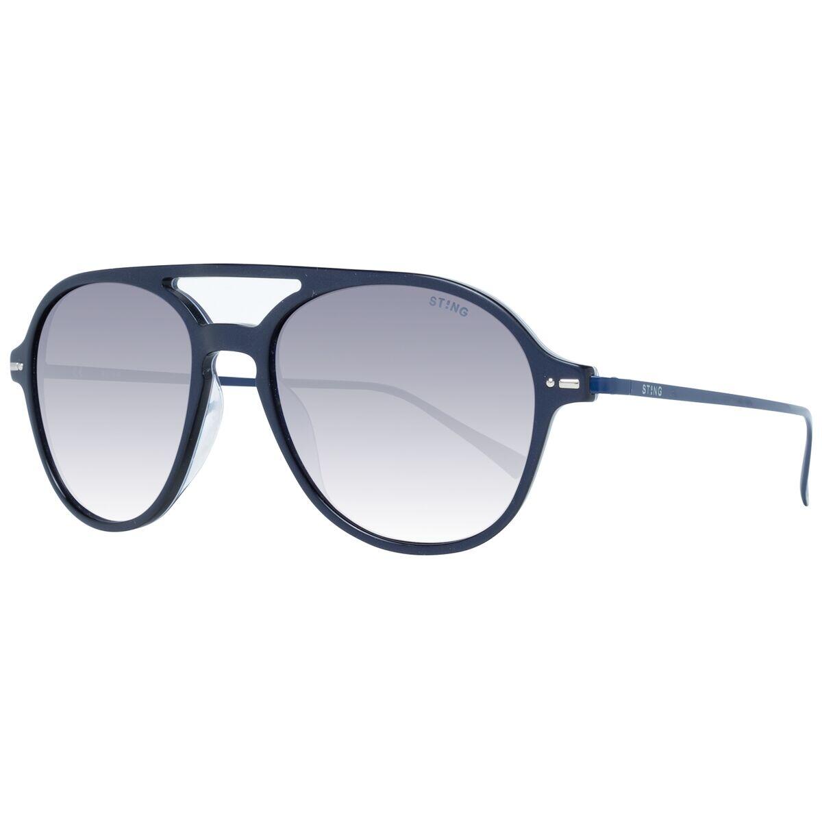 STING Occhiali da sole Unisex Sting SST006-530TA5
