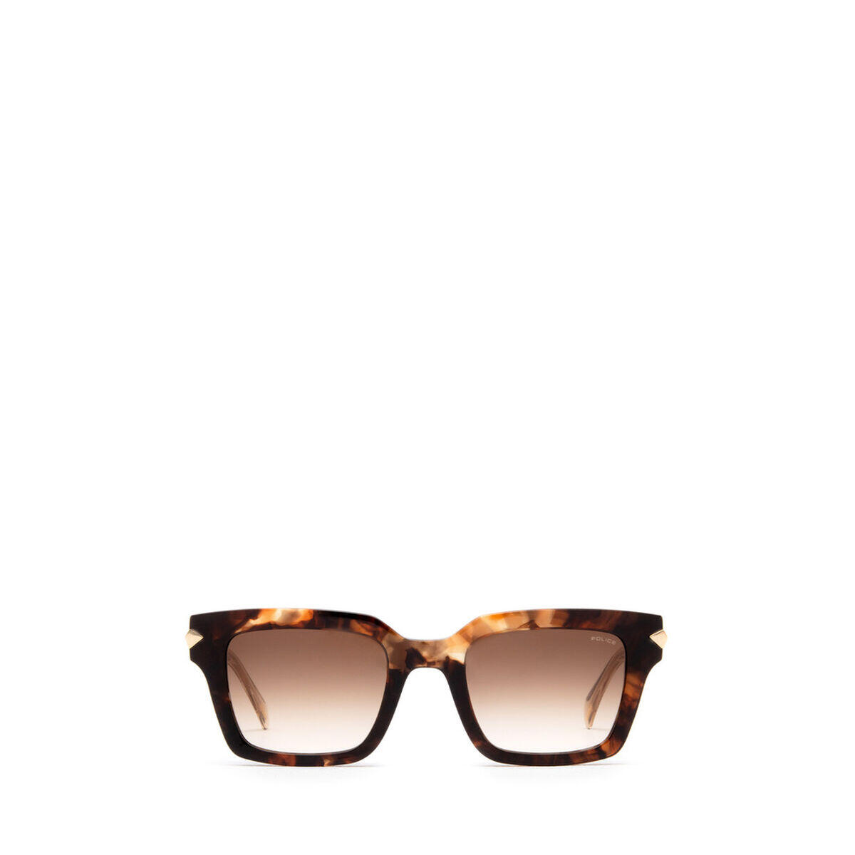 POLICE Occhiali da sole Donna Police SPLF32-5002AD Acetato