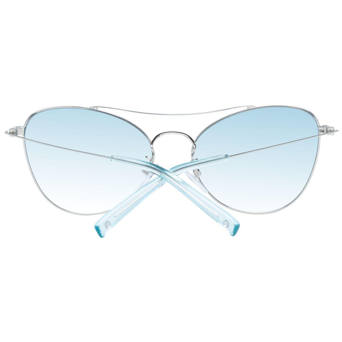 Gafas de Sol Mujer Sting SST218-55579X Metal 3/3