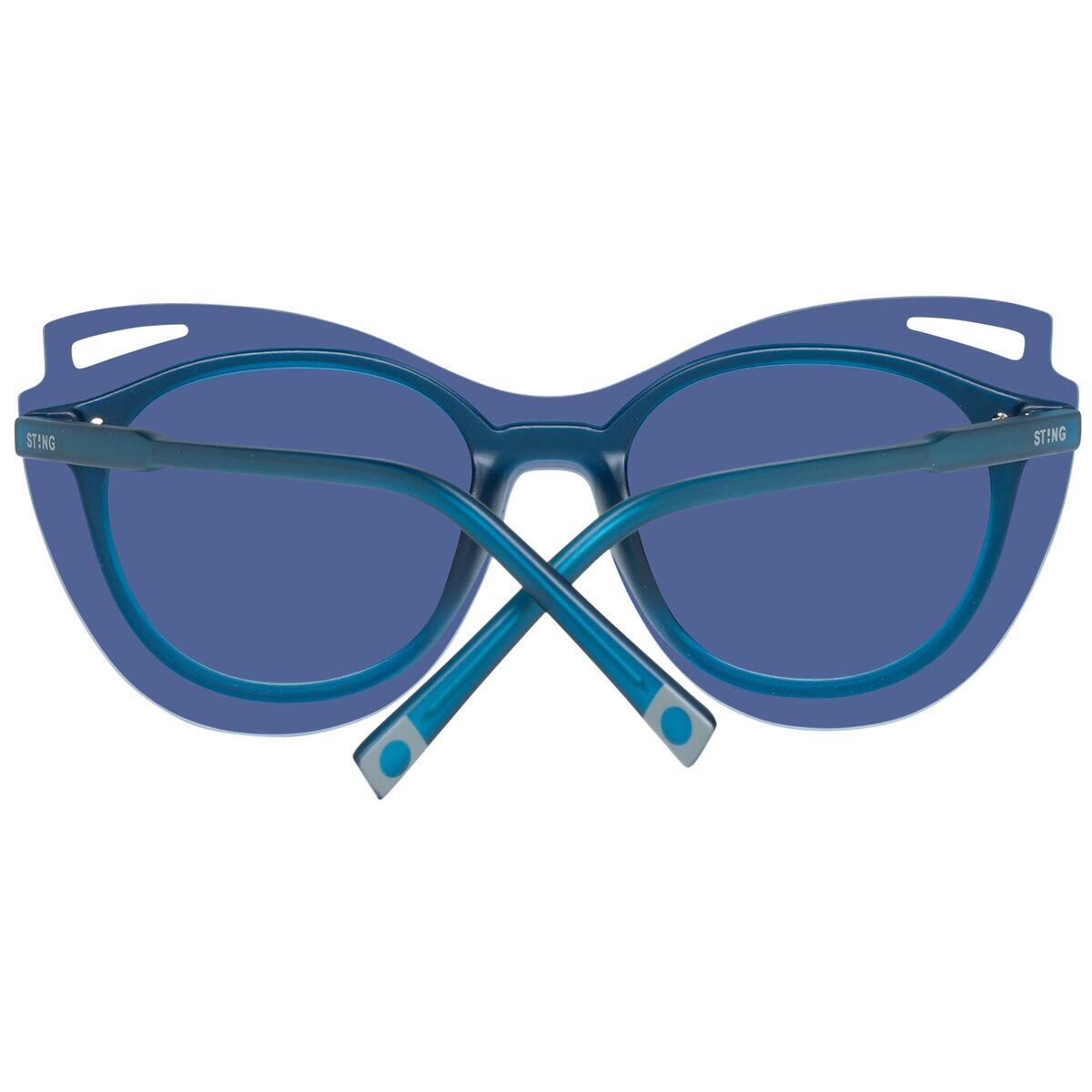 Lunettes de soleil Femme Sting SST086-9905A7 Plastique 3/3