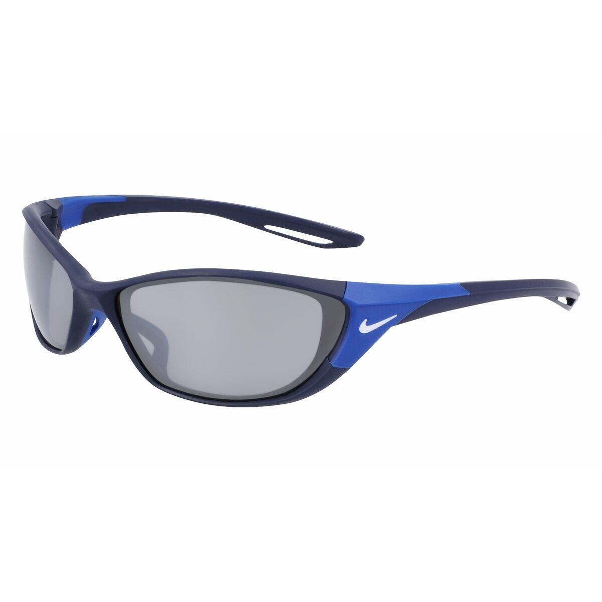 Lunettes de soleil Homme Nike ZONE-DZ7356-6615410 3/5