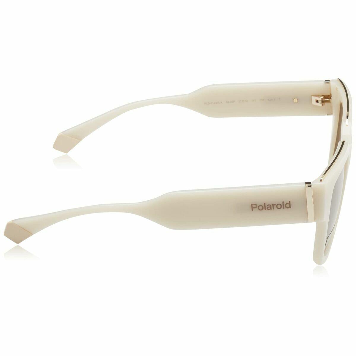 Lunettes de Soleil Polaroid PLD 6198/S/X unisex Taille 52/18/140 5/5
