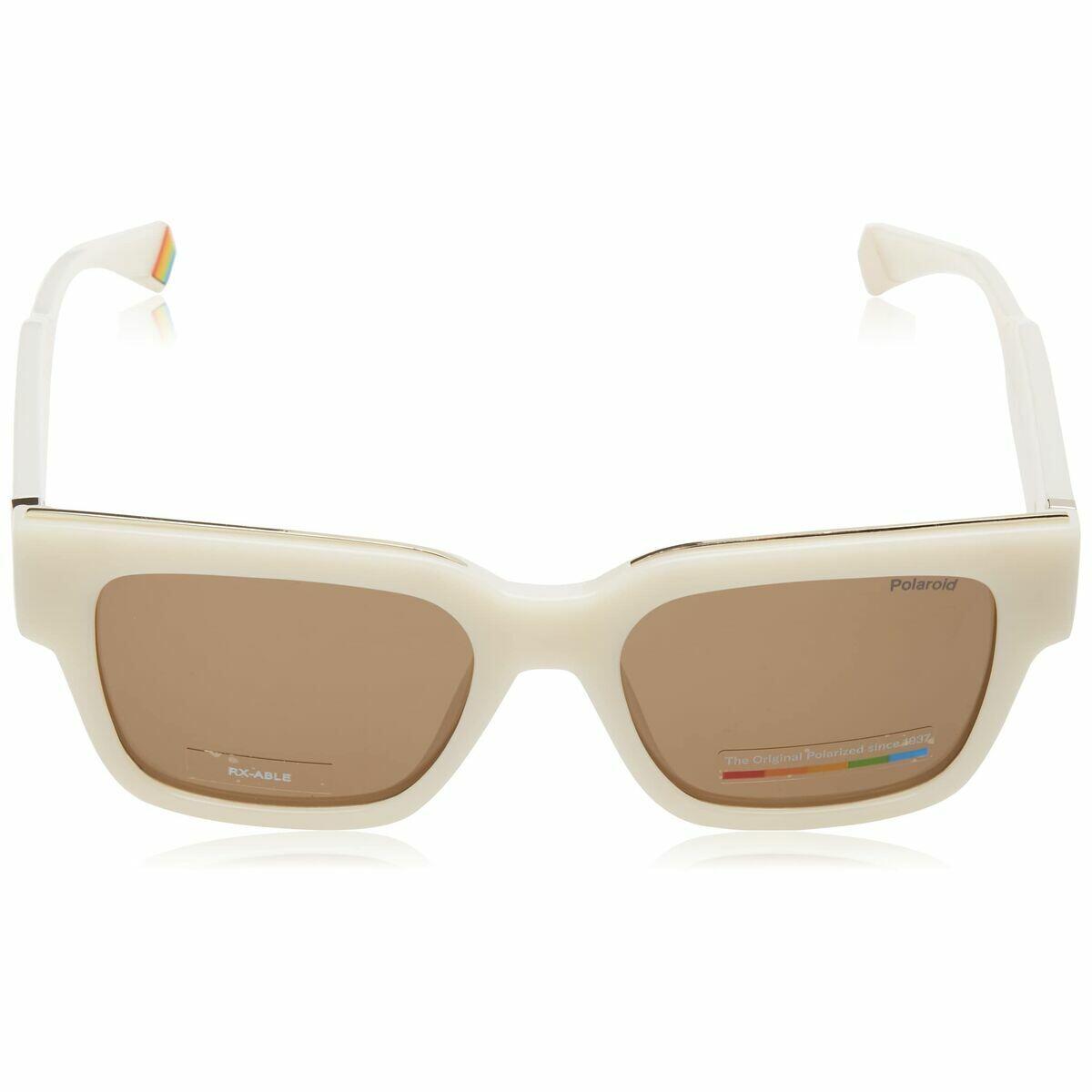 Lunettes de Soleil Polaroid PLD 6198/S/X unisex Taille 52/18/140 4/5