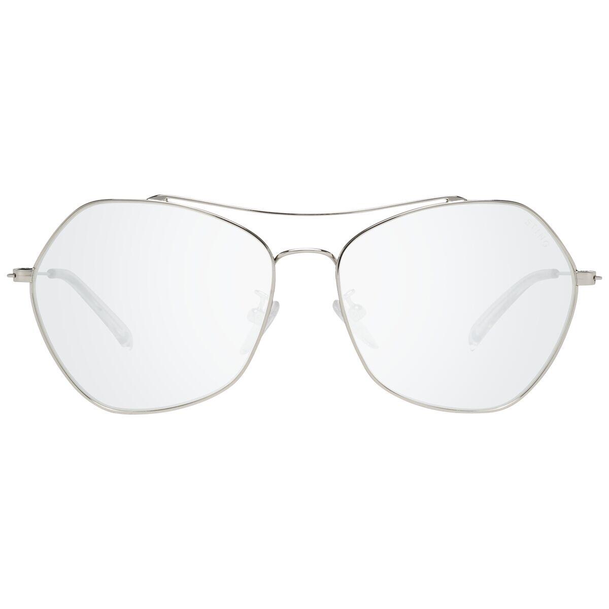 Gafas de Sol Mujer Sting SST193-56579X Metal 2/3