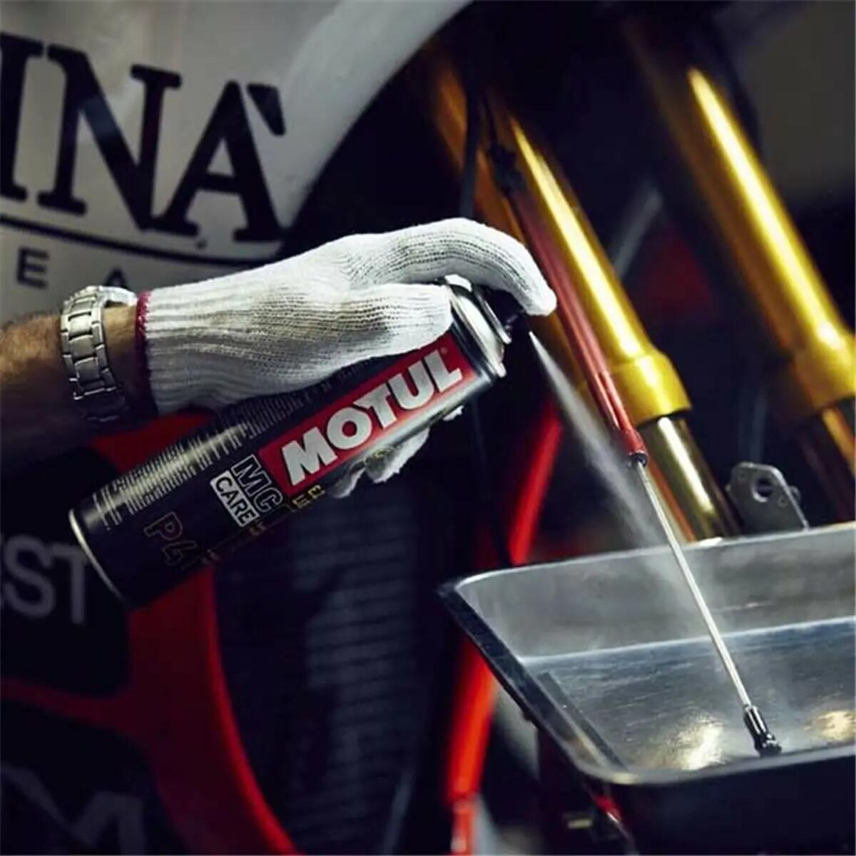 Lubrificante Multiuso Motul MTL102991 2/2